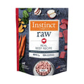 Grain Free Real Beef Recipe Dog Food O63622