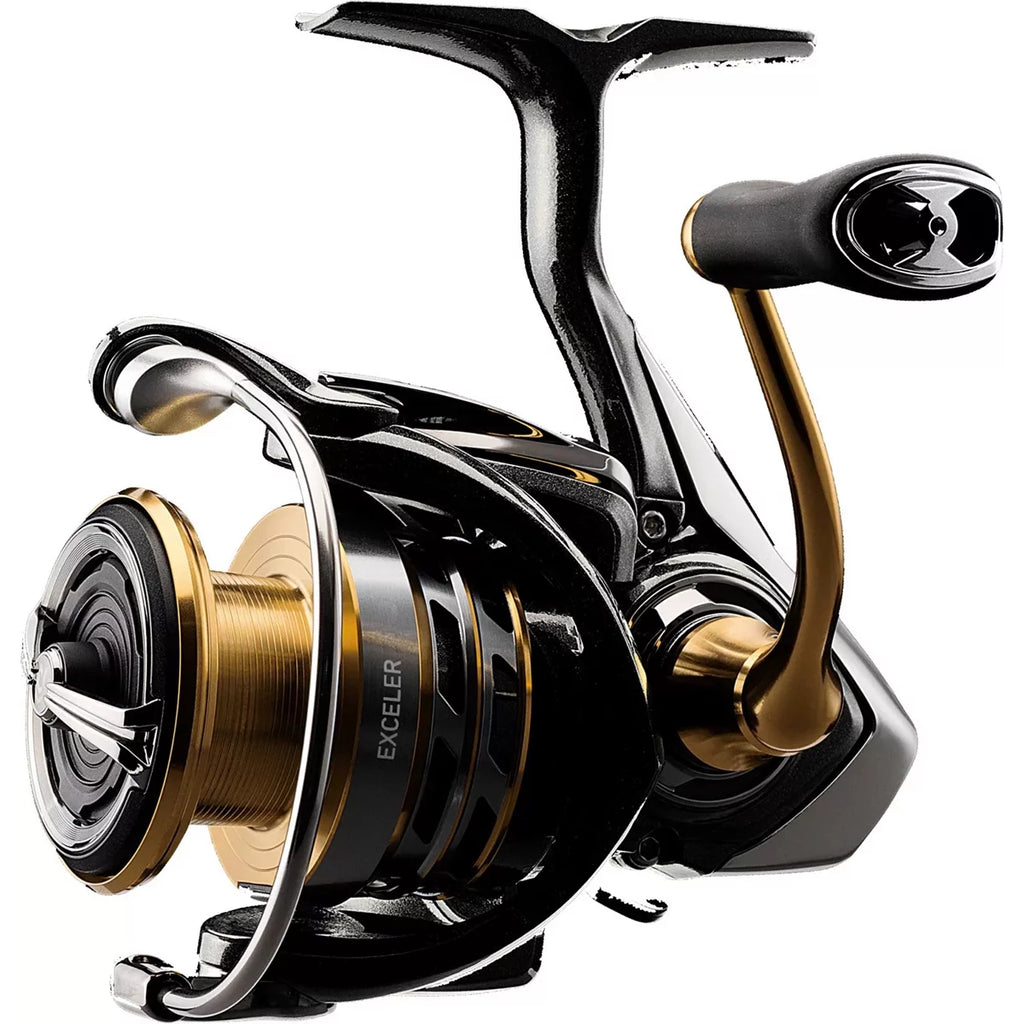Spinning Fishing Reel E391251