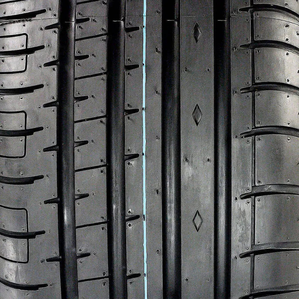 215/45ZR16 90W XL All Season Passenger Tire D392