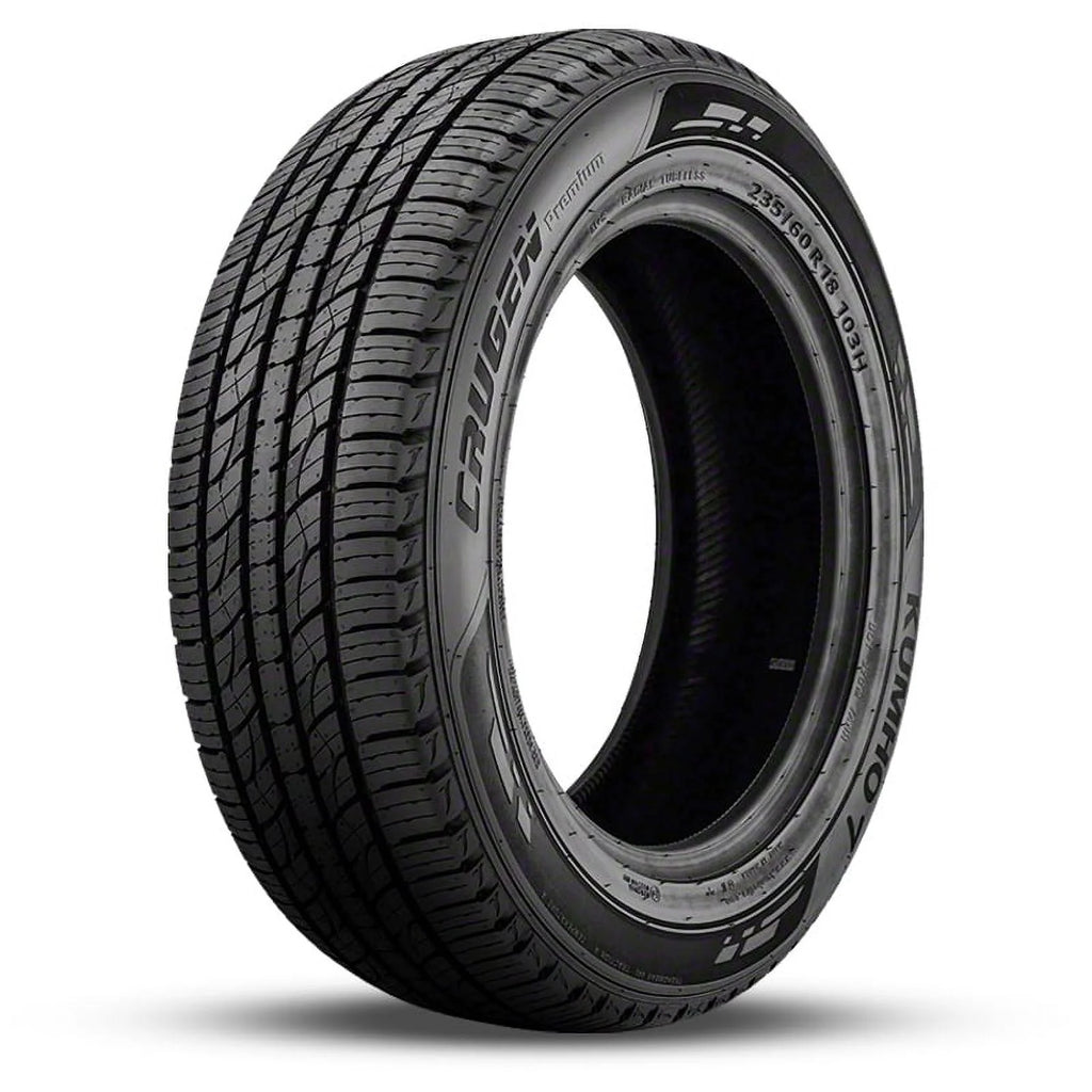 All Season 225/60R17 99V SUV/Crossover Tire R934