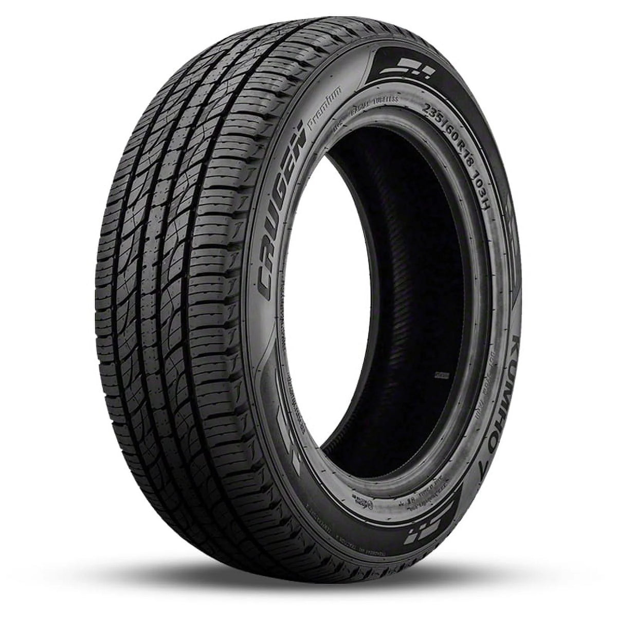 All Season 225/60R17 99V SUV/Crossover Tire R934