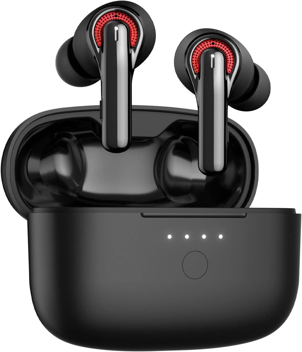 Wireless Earbuds Bluetooth 5.2 50H Playtime Z47586