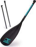 Adjustable Carbon Shaft Stand up Paddle 3 Pieces X3205