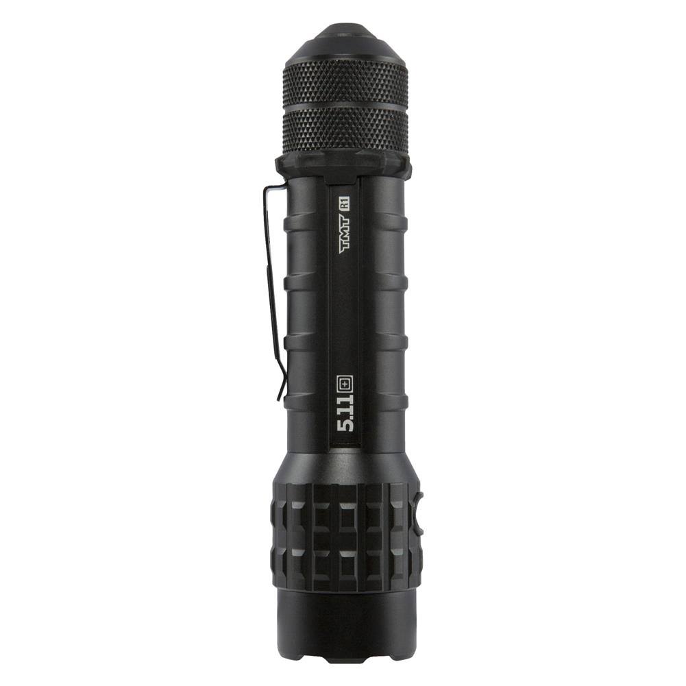 Black Flashlight G58408