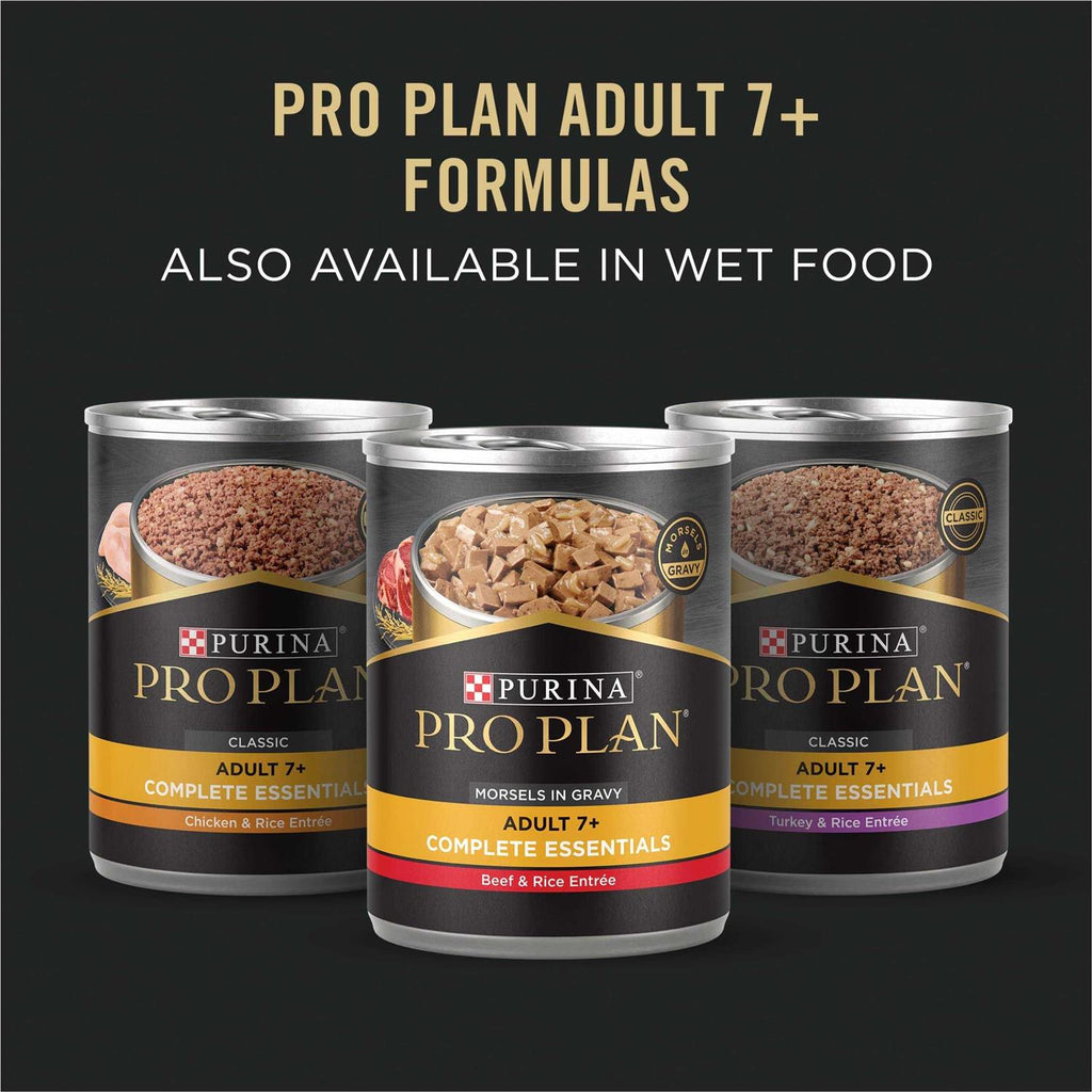 Complete Beef Adult Dry Dog Food R6965