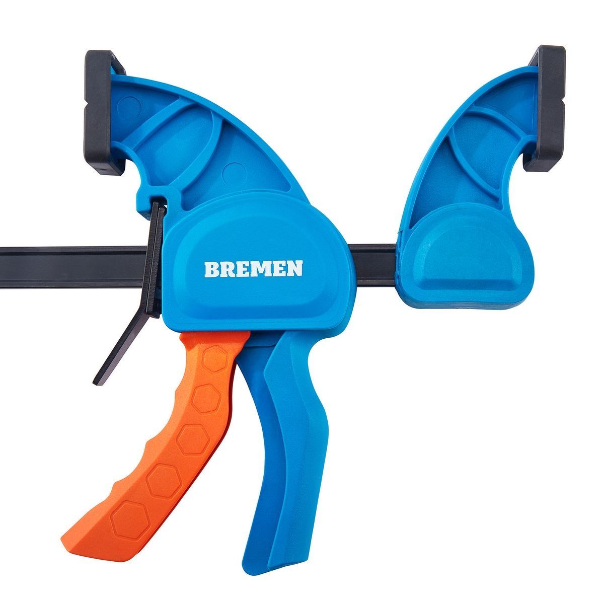 12 in. Trigger Clamp/Spreader P83619