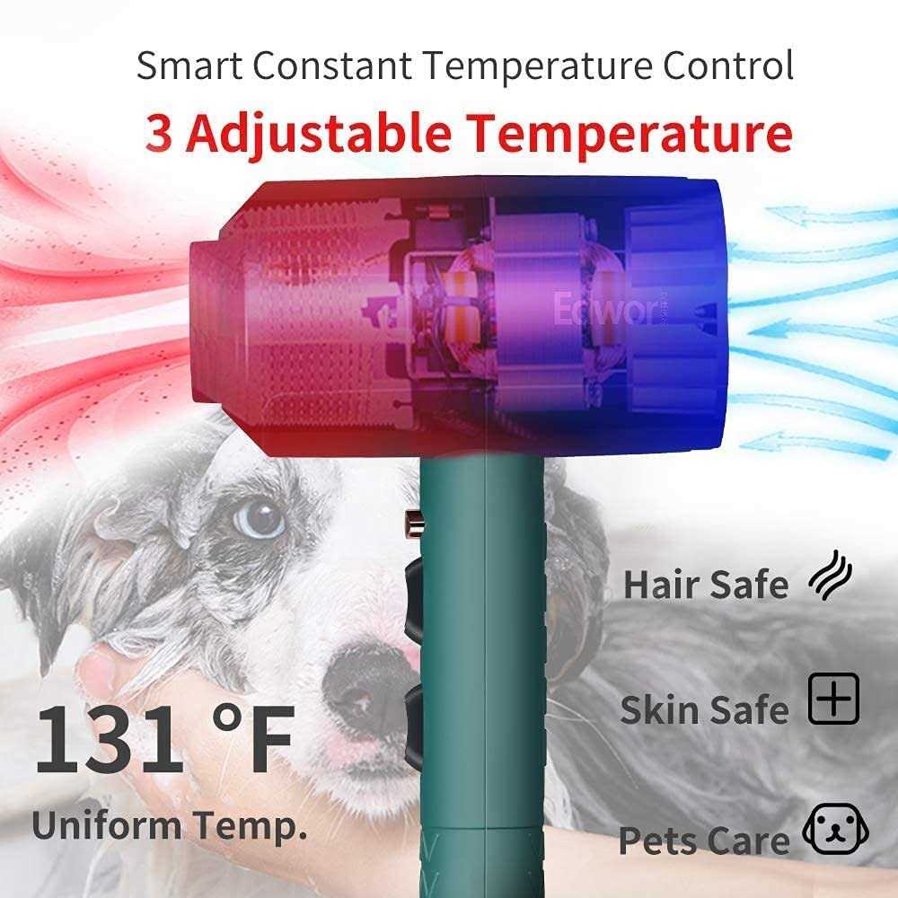 Dog Cat Hair Dryer Grooming Blower G16744