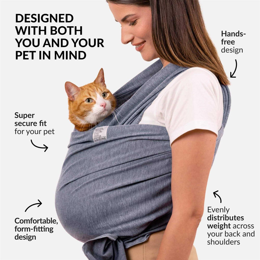 Dog Sling Carrier J778945