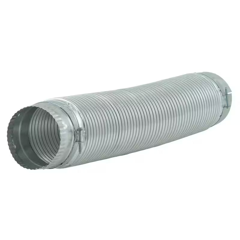 6 ft. Dryer Vent X9654