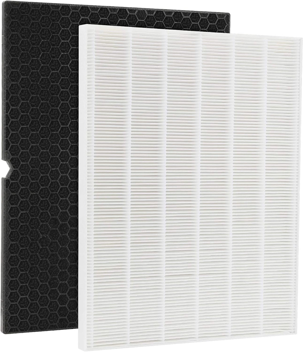 HEPA Replacement Filter and Activated Carbon Filter Combo Pack R346317