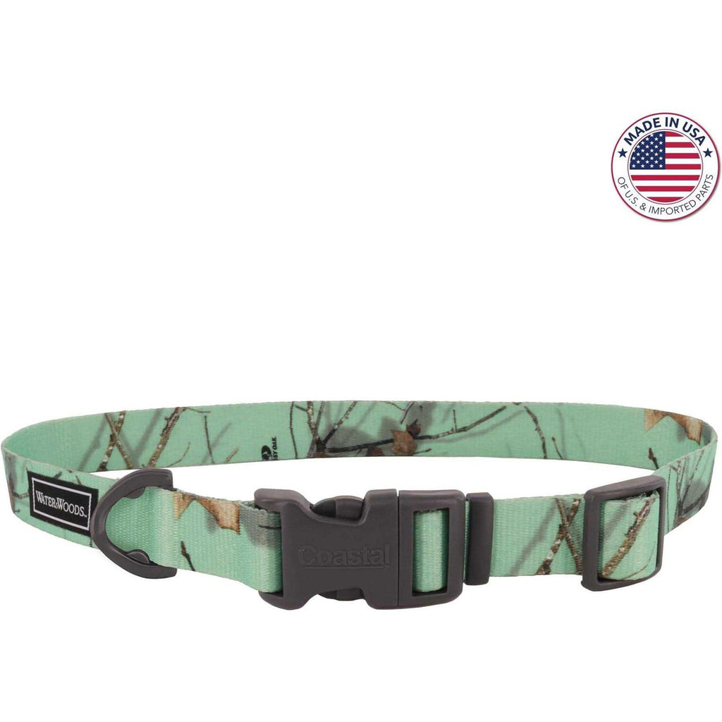 Adjustable Dog Collar W9928