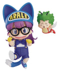 Nendoroid Arale Norimaki Cat Ears Ver. Gatchan Dr. Slump Arale Chan L1066