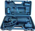 Heavy Duty Torque Multiplier Set Wrench Lug Nut Remover Case W524924