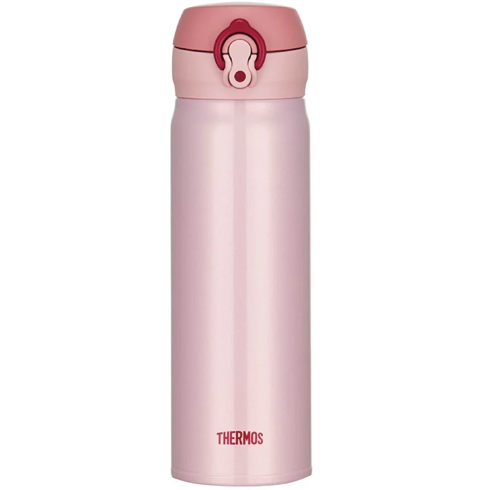 Peach 500mL Thermal Tumbler Y209