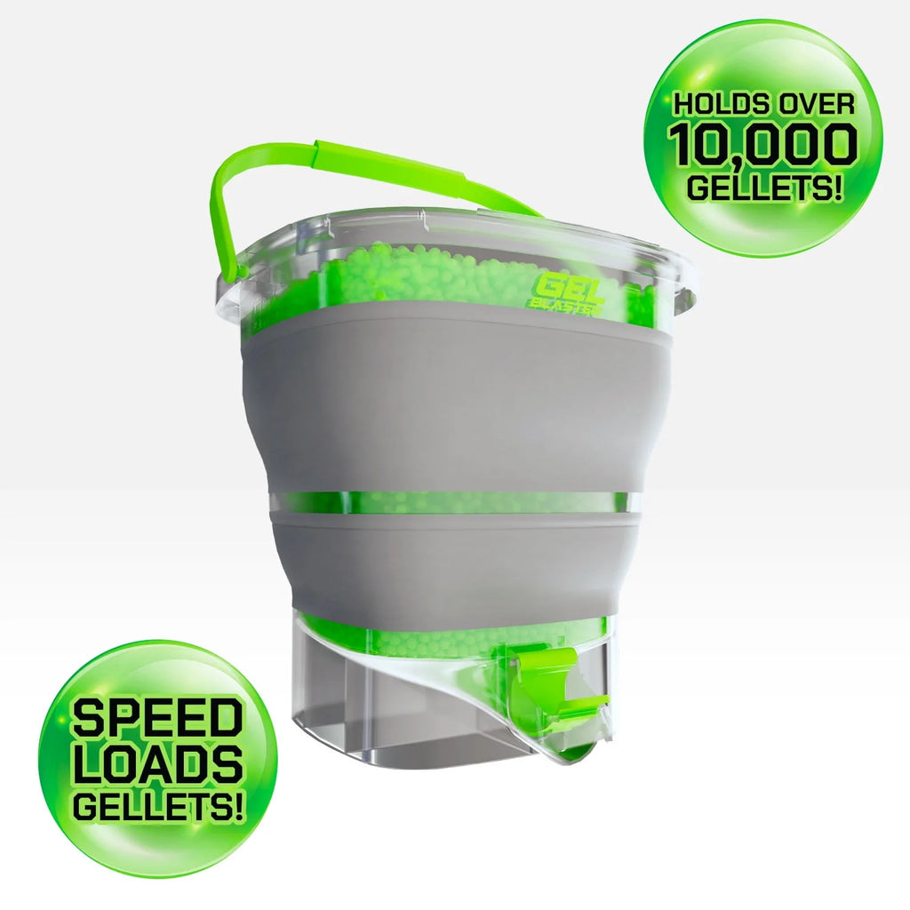 Collapsible Ammo Tub U322857