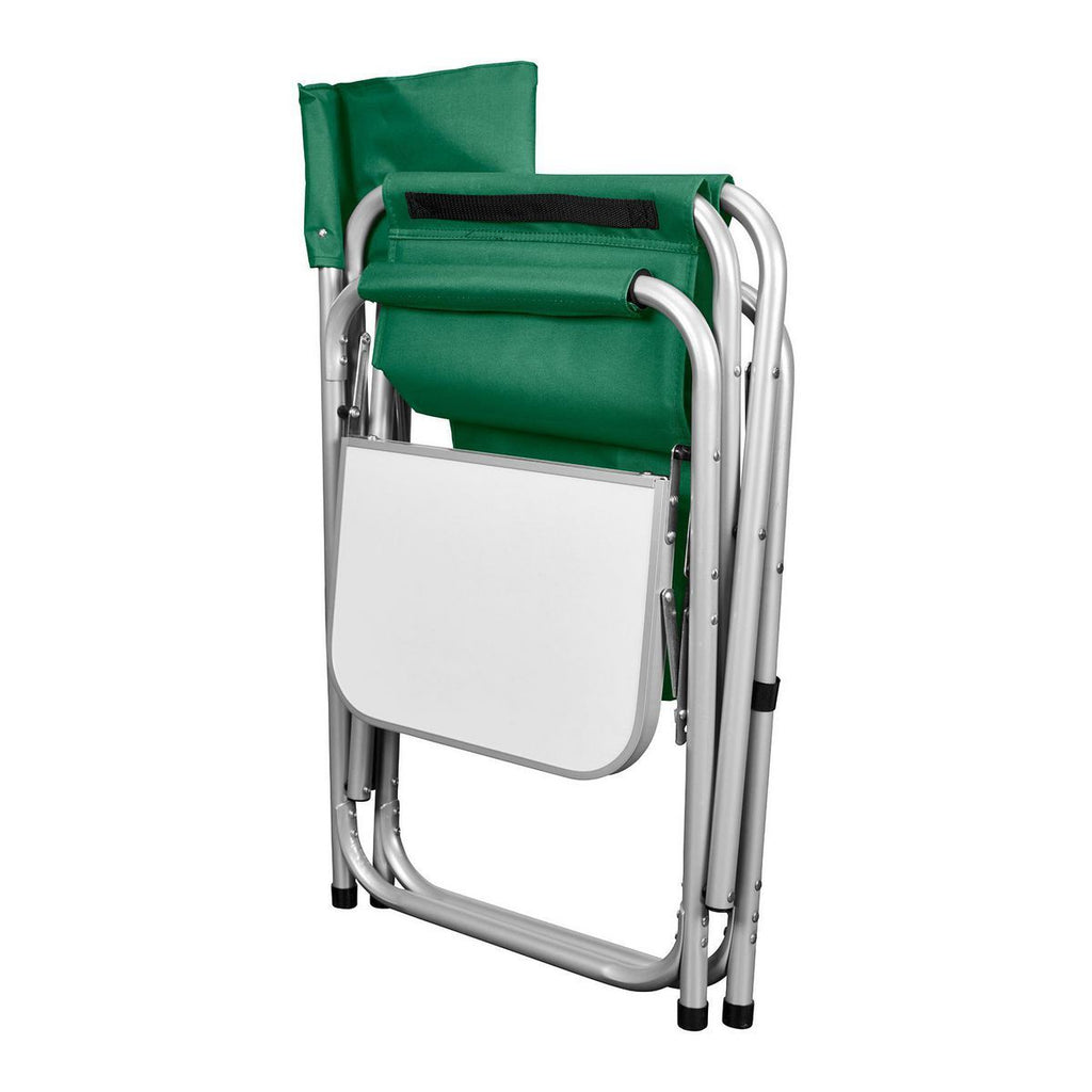 Foldable Aluminum Sports Chair U2265