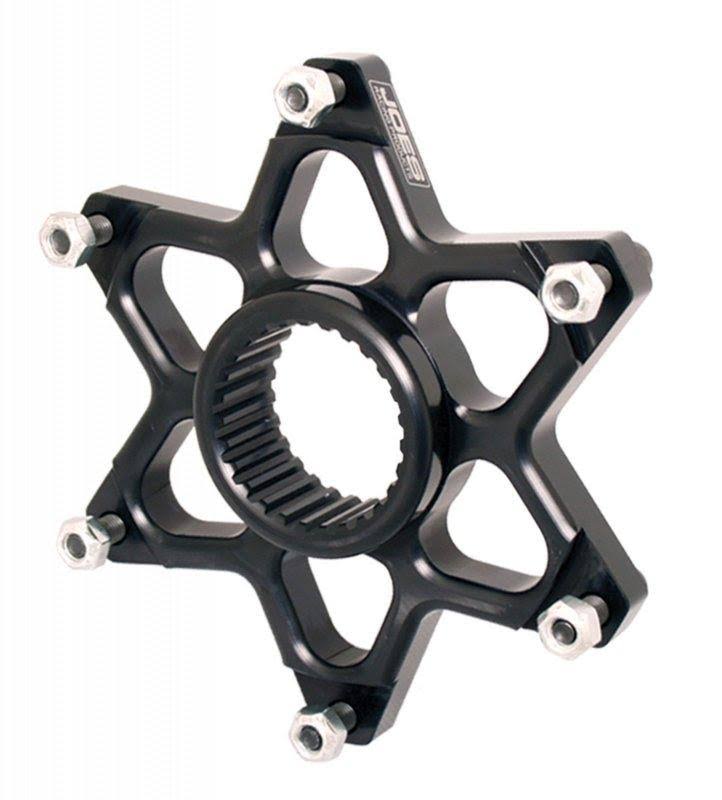 Brake Rotor Carrier F790