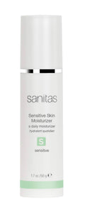 Sensitive Skin Moisturizer 1.7oz B604