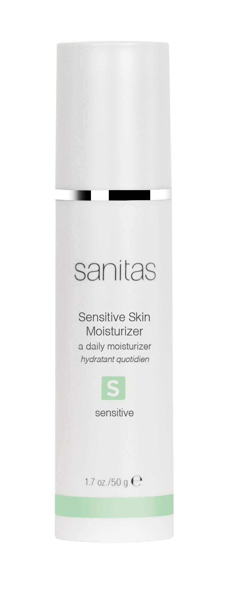 Sensitive Skin Moisturizer 1.7oz B604