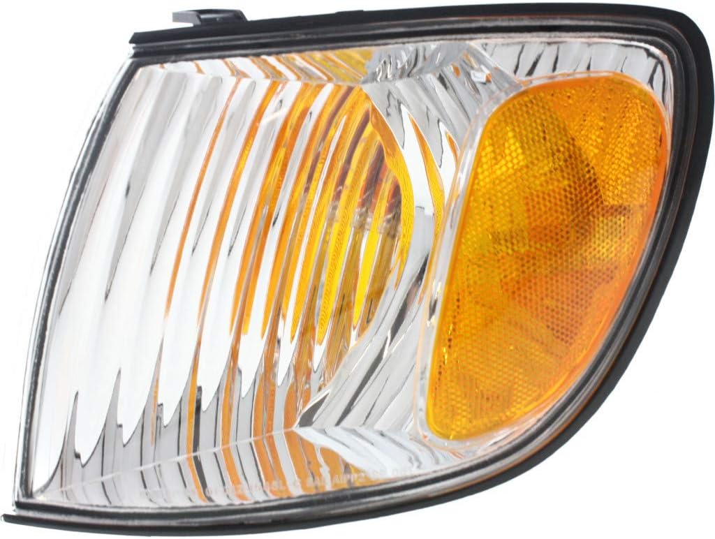 2001-2003 Toyota Sienna Front Signal Light P276