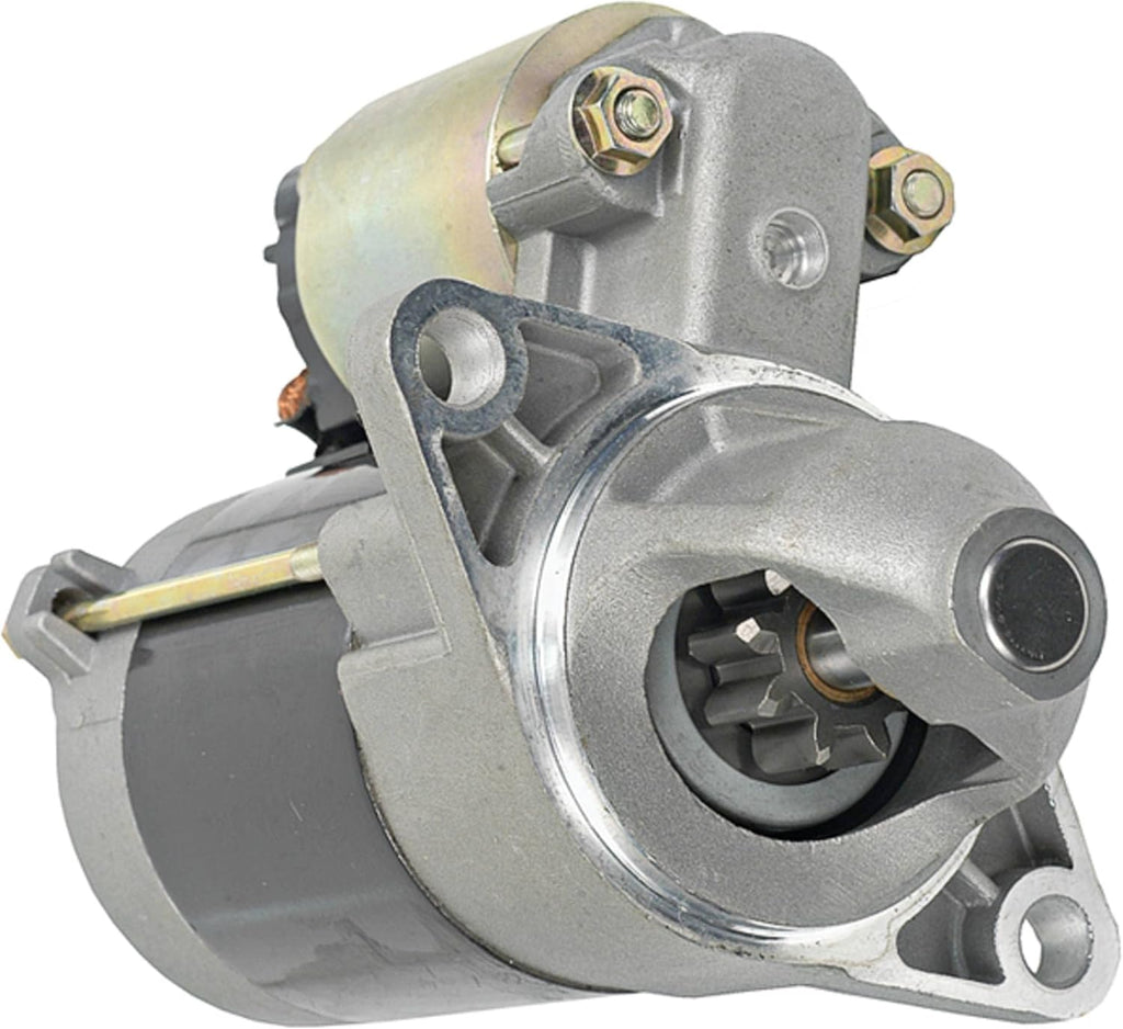 Starter Compatible With Kawasaki Mule E101746