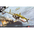 1/48 B-25G Model Kit X78008