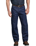 Indigo Blue Carpenter Jean Z927
