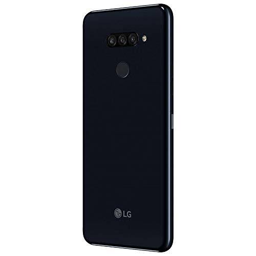 6.5" HD+ Triple Camera 32 GB Unlocked Smartphone N820523