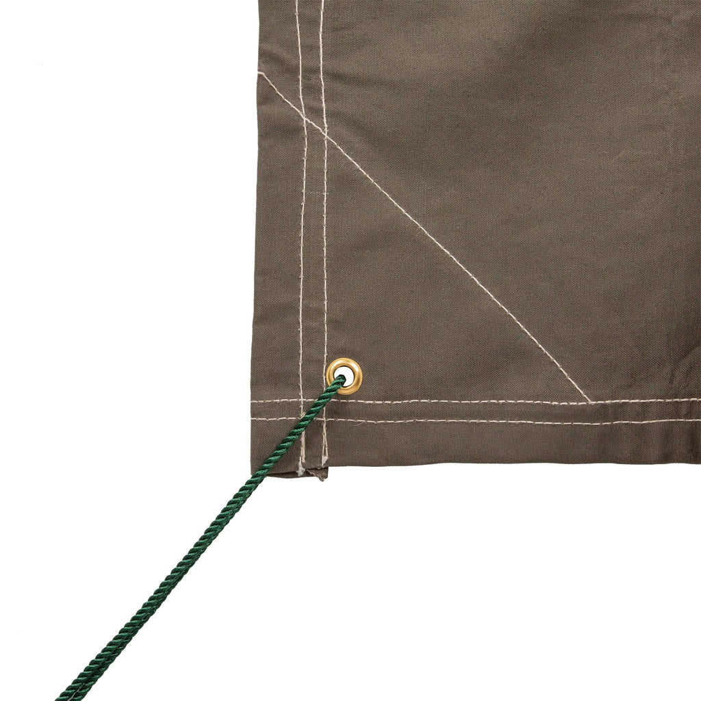 Canvas Tarp 8 x 10 Y98252