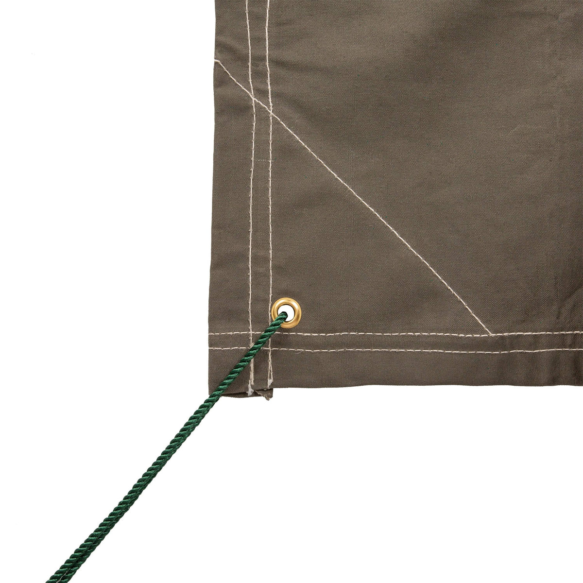 Canvas Tarp 8 x 10 Y98252