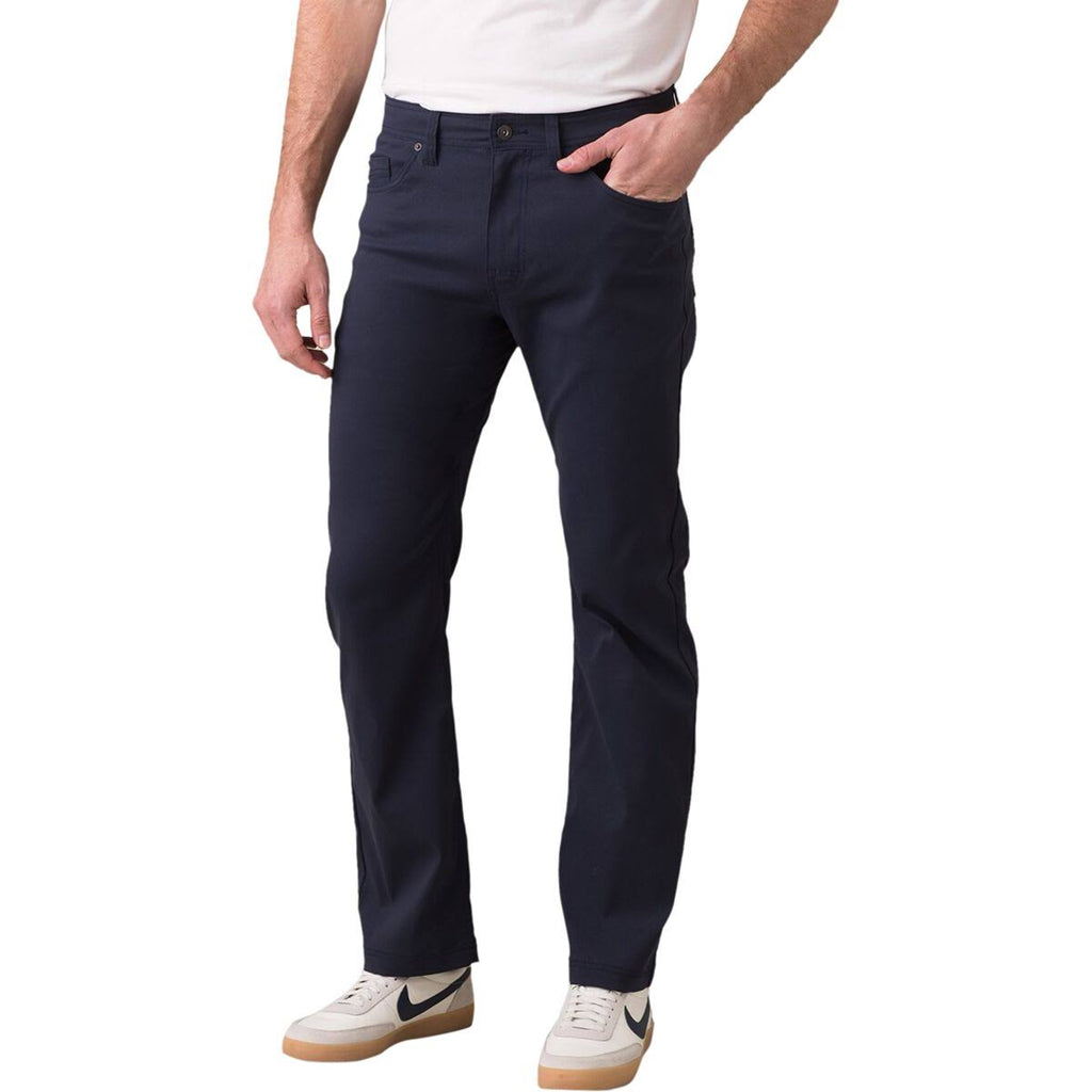 Men's Nautical Pant 31x30 T615