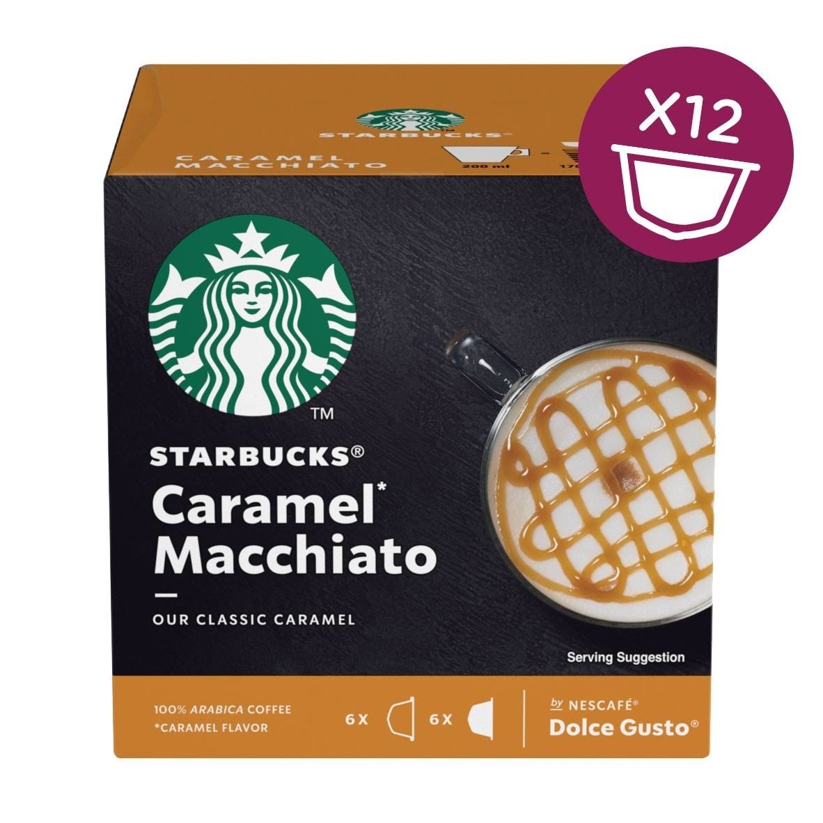Caramel Coffee Y293364