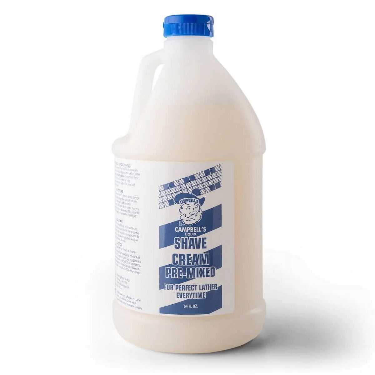 Liquid Lather 1/2 Gallon 4 Pack B97862