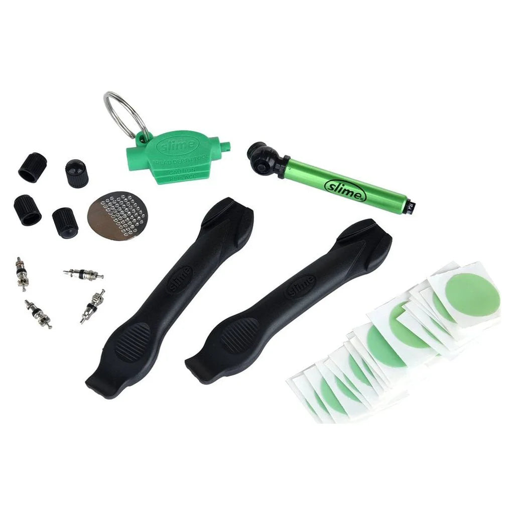 Bike Tube Repair & Maintenance Kit A2296