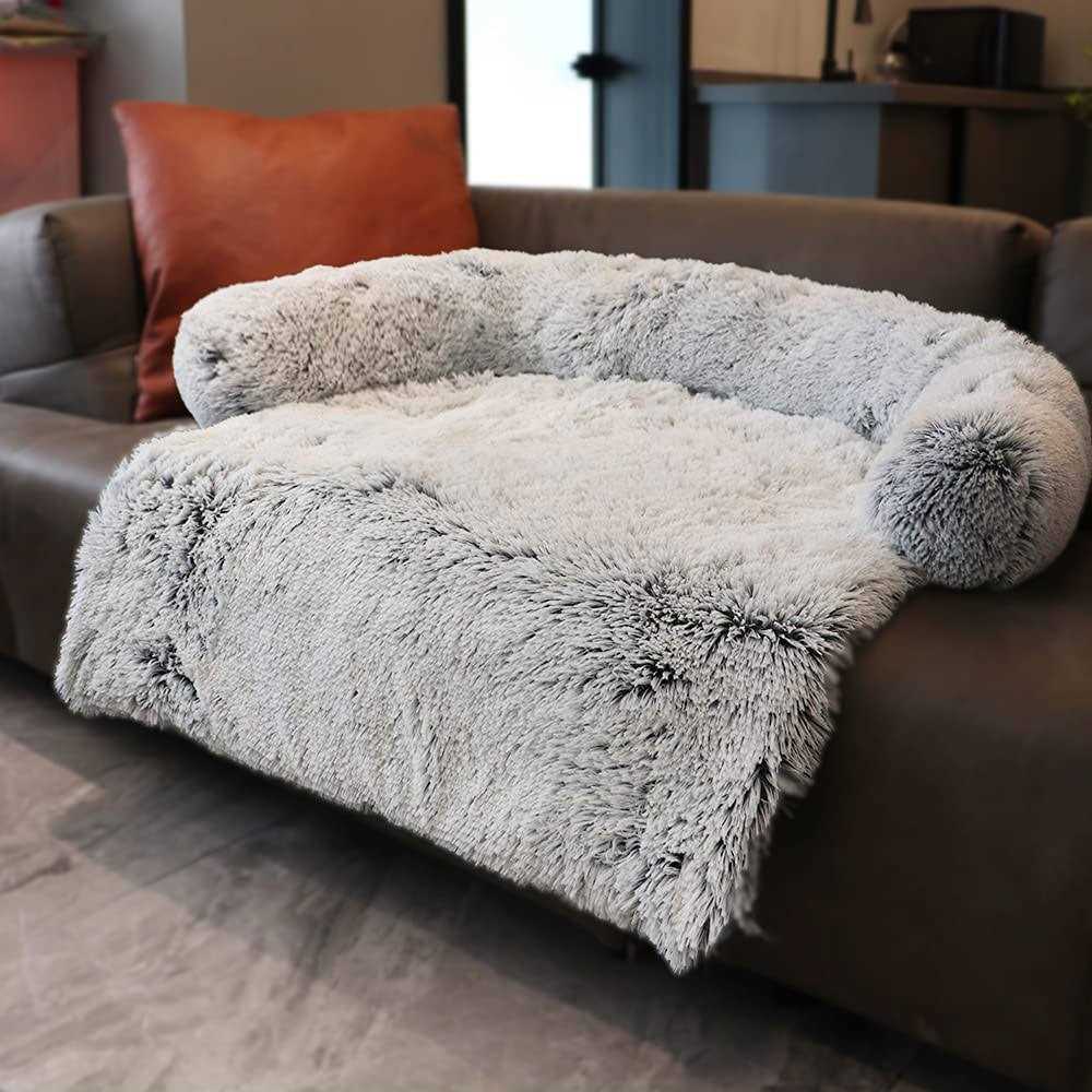 Memory Foam Pet Couch Protector G367