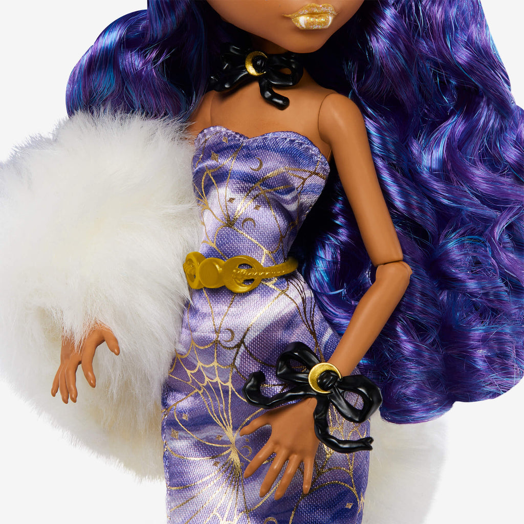 Clawdeen Wolf Doll V731752