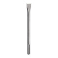 1 in. x 12 in. SDS-MAX Flat Chisel Q426