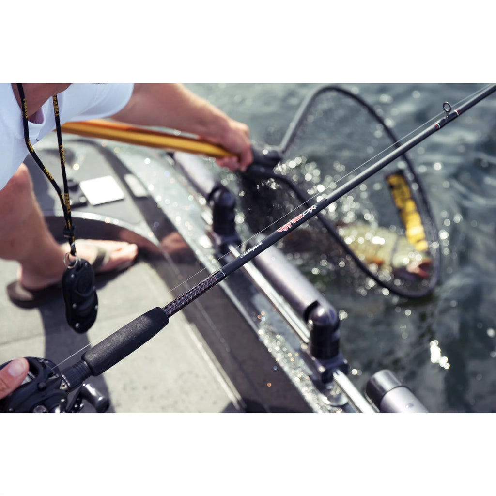 7' One Piece Casting Rod L2523