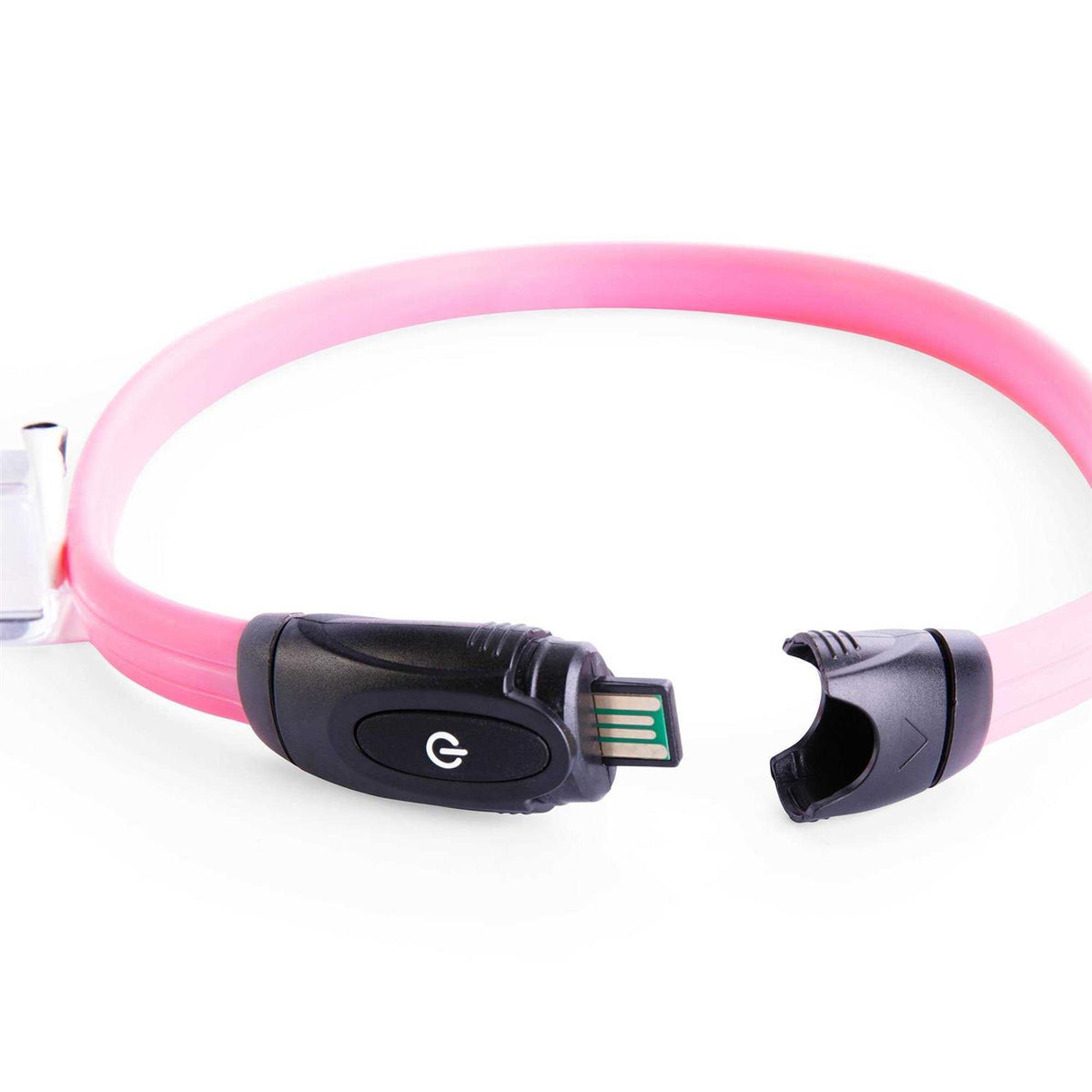 LED Pet Safety Necklace P1778