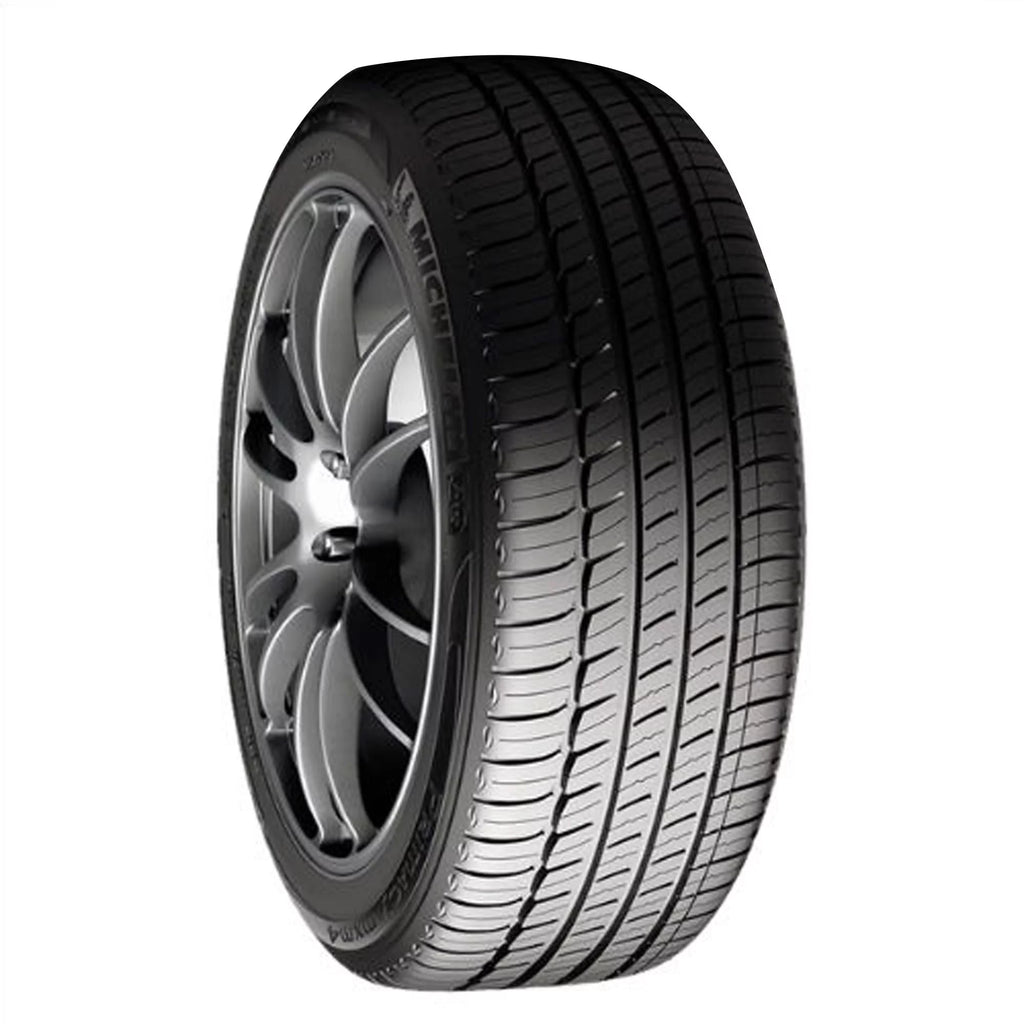All Season 245/45R19 102V XL Passenger Tire O45504