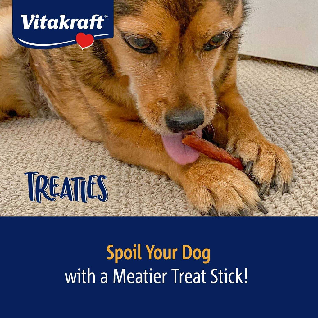 Smoked Chicken Dog Treats B818