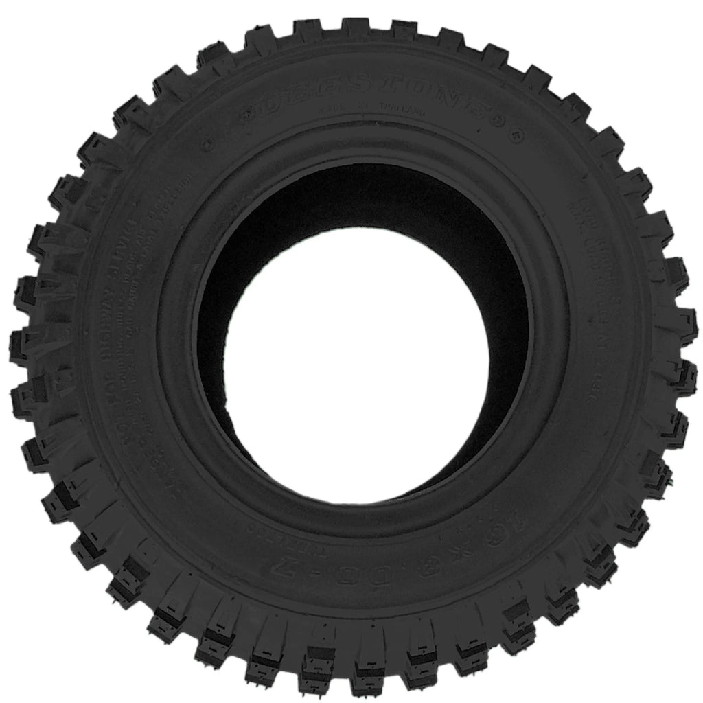 22X11-8 All Terrain ATV UTV Tire Y936