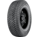 Studded Winter Light Truck Tire H144