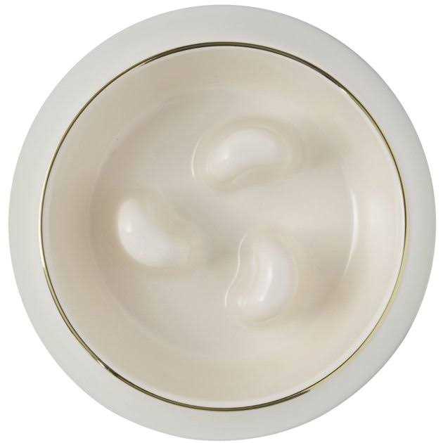 Melamine Slow Feed Dog & Cat Bowl P9520
