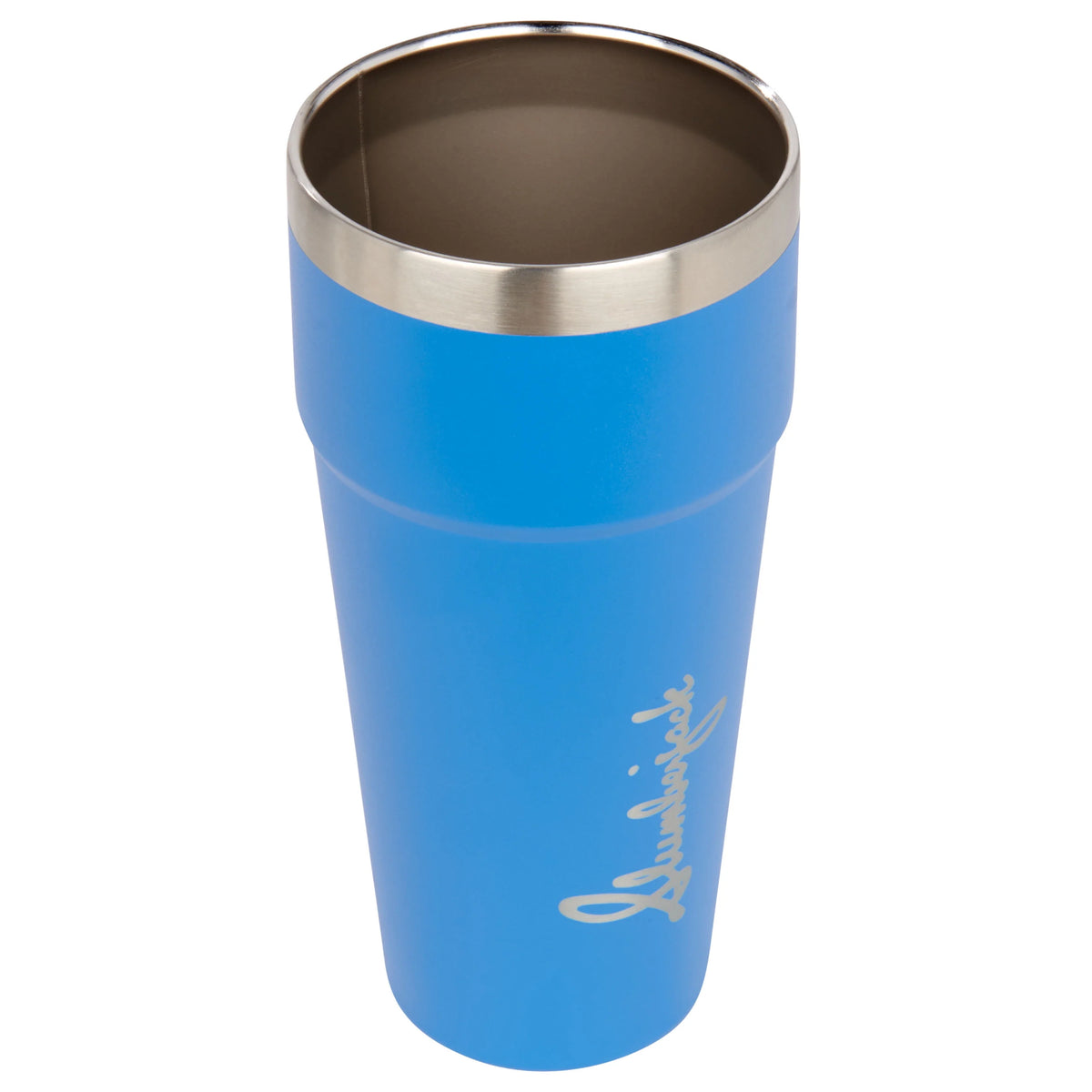 30 Fluid Ounces Stainless Steel Tumbler Z3946