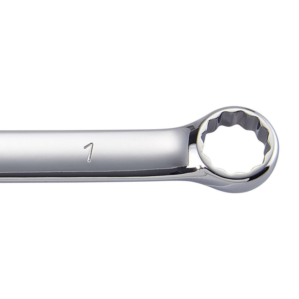 14 Piece SAE Combination Wrench Set D71358