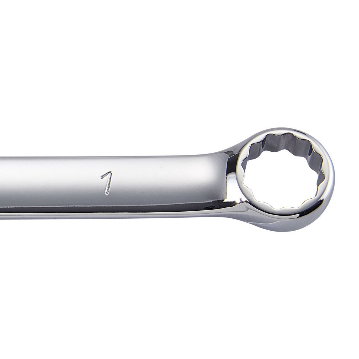 14 Piece SAE Combination Wrench Set D71358
