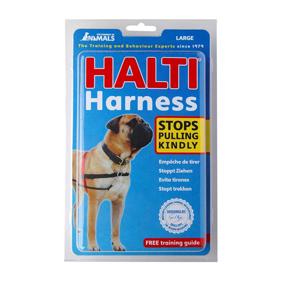 Harness O1727