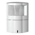 White Passive Infrared Occupancy and Vacancy Sensor J302