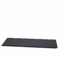 Slate Plate 56x16cm V2788